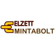 Elzett Mintabolt - Tree Trade-K Kft. logó, embléma