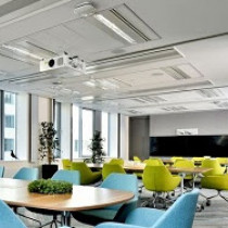 Accenture Hungary Budapest Advanced Technology Delivery Center - Internal 1 - Accenture Budapest Advanced Technology Delivery Center