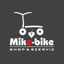 Mike-bike Shop & Szerviz E-roller E-bike