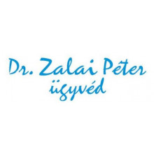 Dr. Zalai Péter ügyvéd