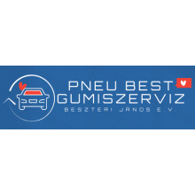 Beszteri János - Pneu Best Gumiszerviz