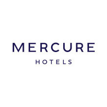 Mercure Budapest City Center Hotel