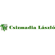 Csizmadia László Víz-, gáz- és központifűtés szerelő mester logó, embléma