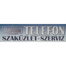 Kaputelefon és Telefonszerviz Eger - Dallos Zoltán