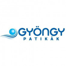 Borókás Gyógyszertár Gyöngy Patikák