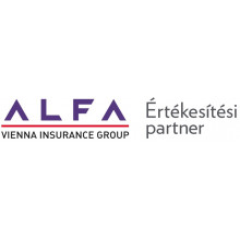 Alfa Vienna Insurance Group Biztosító Zrt. - Értékesítési Partner Heves