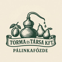 Torma és Társa Kft. Pálinkafőzde