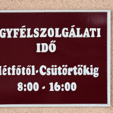 Aranykapu Humán Szolgáltató Központ