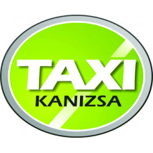 Taxi Kanizsa - Váradi Árpád