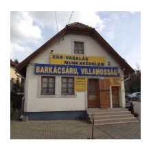 Fischer-Barkács Kft.