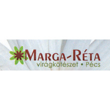 Marga-Réta Virágüzlet