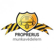 Proprerus Kft. - Munkavédelem és munkaruházat