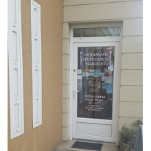 Lézer Magánrendelő és Optika
