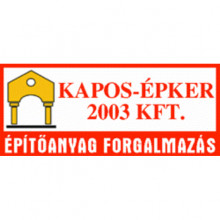 Kapos-Épker 2003 Kft.