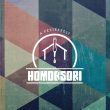 Homoksori Festékbolt