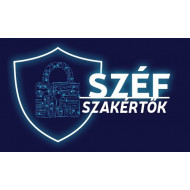 Széfnyitás, páncélszekrény nyitás logó, embléma