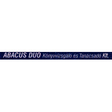 Abacus Duo Kft Békéscsaba