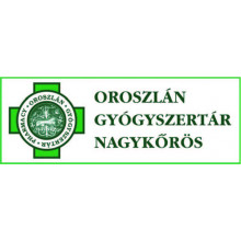 Oroszlán Gyógyszertár