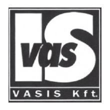 VASIS Kft. - Lézervágás, Vastelep