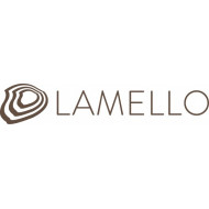 Lamello Fabútor - Lamelló Kft. logó, embléma