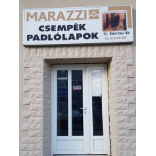 Marazzi Csempebolt és Fürdőszobaszalon