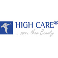 High-Care Stúdió logó, embléma