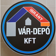 Vár-Depó Kft.  Tüzép