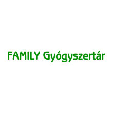 Family Gyógyszertár - Benu Gyógyszertár