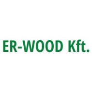 ER-WOOD Kft. logó, embléma