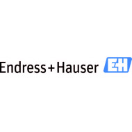 Endress+Hauser (Magyarország) Kft. logó, embléma