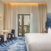 Kimpton Bem Budapest by IHG