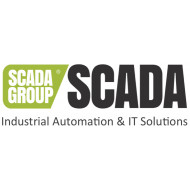 Scada Kft. logó, embléma