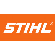 STIHL  SZŐLLŐSI Gyarmat. STIHL márkaszerviz, szakkereskedés. logó, embléma