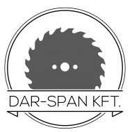 Dar-Span Kft. - Minden, ami bútor! logó, embléma