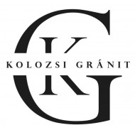 Kolozsi Gránit logó, embléma