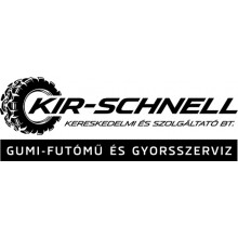 Kir-Schnell Bt. -  Gumi és futómű beállítás