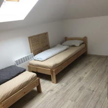 Faragó apartmanok