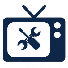 Burghardt Géza - TV szerviz