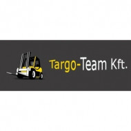 Targo-Team Kft. logó, embléma
