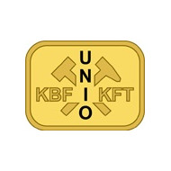 Tüzelő- és Építőanyag Kereskedés - Szászi Tüzép Kft. Komló logó, embléma
