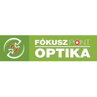 Optika Schulcz Rétság logó, embléma