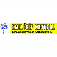 Emelőgép Kontroll Kft.