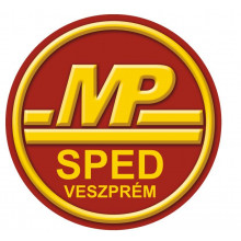 MP SPED - Költöztetés - Mikolasek Péter