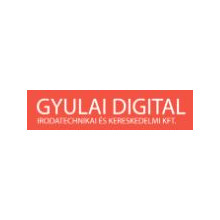 Gyulai Digital Kft.