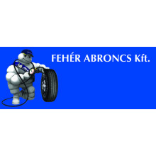 Fehér Abroncs Kft.