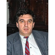 Dr. Komlóssy Attila fogorvos logó, embléma