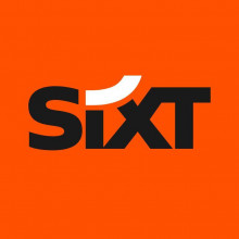 Sixt Rent a Car - Budapest