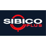Sibico Plus Kft. logó, embléma