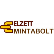 Elzett Mintabolt - Tree Trade-K Kft. logó, embléma