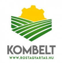 Kom-Belt Kft. Komárom .Mezőgazdasági gépalkatrész kereskedelem és gyártás.